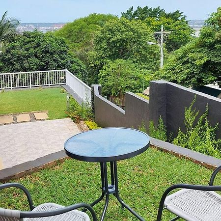 Harbour View House Villa Durban Eksteriør billede