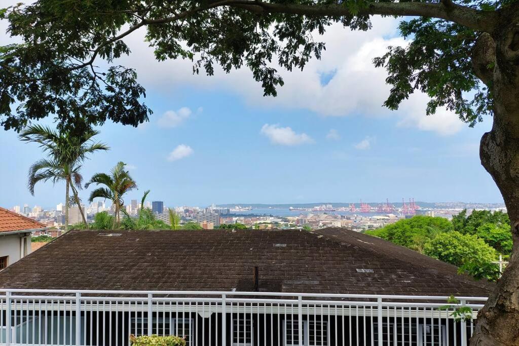 Harbour View House Villa Durban Eksteriør billede