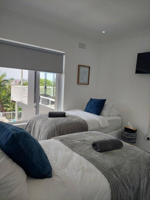Harbour View House Villa Durban Eksteriør billede