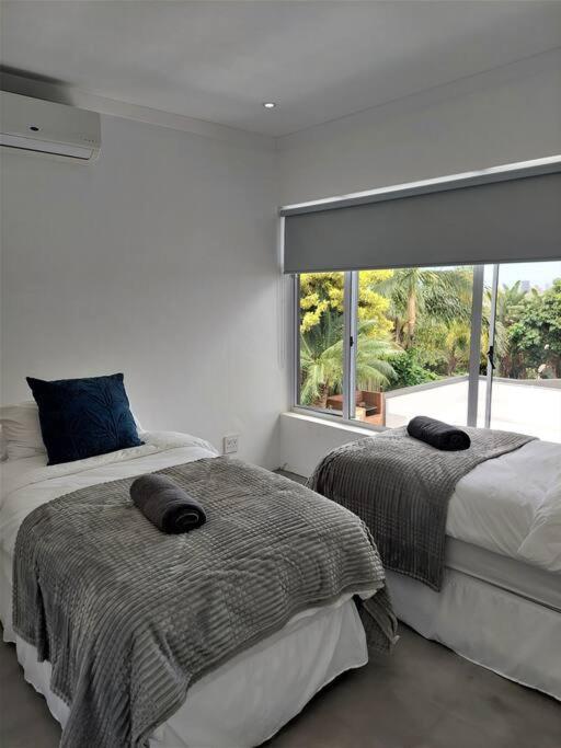 Harbour View House Villa Durban Eksteriør billede