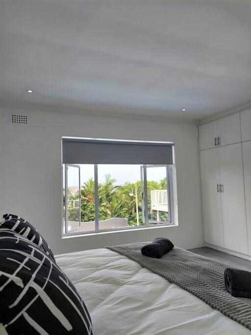 Harbour View House Villa Durban Eksteriør billede