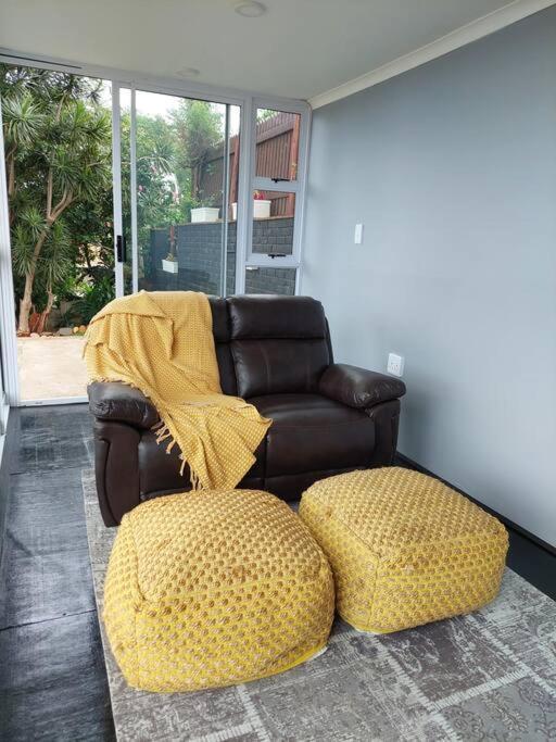 Harbour View House Villa Durban Eksteriør billede