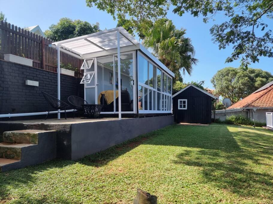 Harbour View House Villa Durban Eksteriør billede