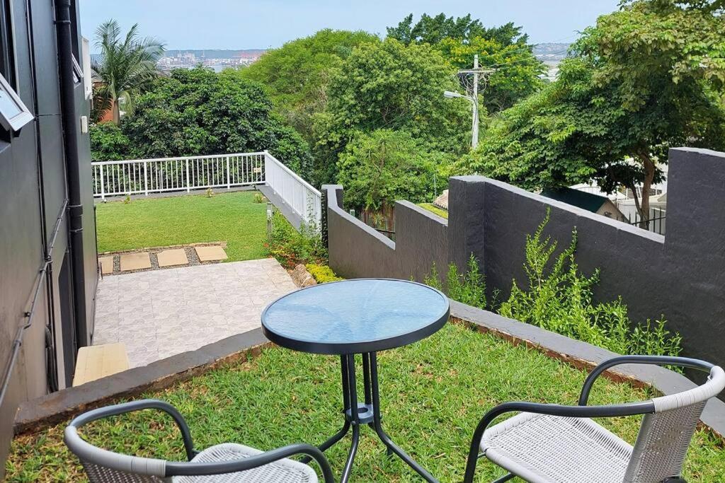 Harbour View House Villa Durban Eksteriør billede